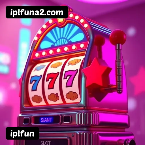 iplfun bônus R$5.000 + 500 giros - Rollover 35x, prazo 30 dias, 38% taxa conversão