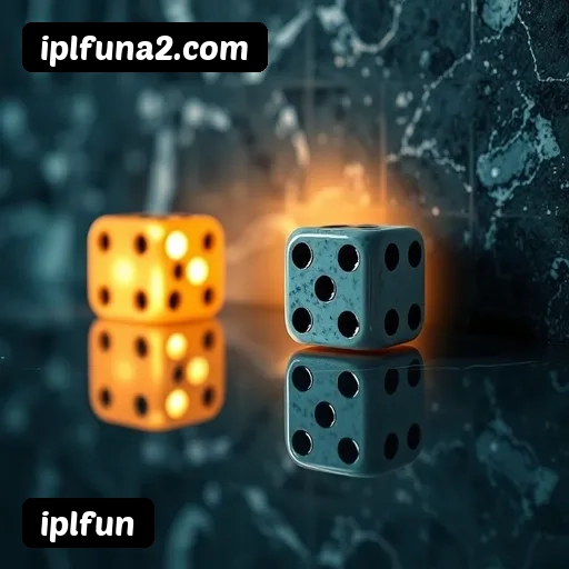 Logo da iplfun