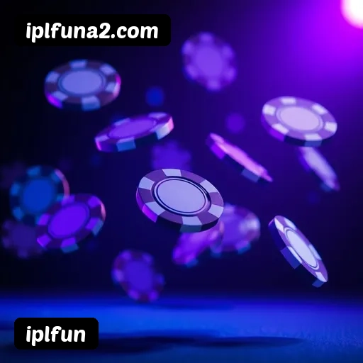Loterias online disponíveis na iplfun